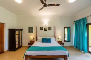 La Quinta Saipem Hills , Goa - Image 3