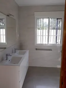 House with 4 bedrooms in Torrevieja with shared pool enclosed garden and WiFi - Image 2