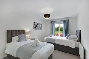 Karah Suites - Dragon Road - Image 5