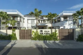 Villa Wiljoba - Image 2