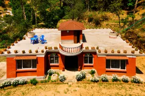 Hotel Mount Paradise - Image 2
