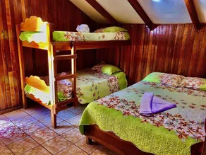 Cabinas Monteverde Paraiso - Image 5