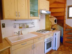 The Ideal Chalet for a Relaxing Holiday in the Mountains - Image 2