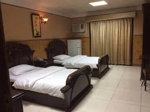 Dana Hotel - Image 5
