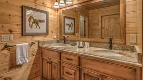 Wolf Branch Retreat by Escape to Blue Ridge - Image 4