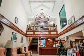 Hotel CASA dela ROSA - Image 2