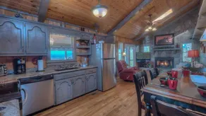 A Beary Nice View by Escape to Blue Ridge - Image 5