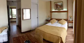 Hotel Plaza Los Andes - Image 2
