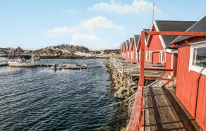 Awesome Home in Knarrlagsund With Wifi and 3 Bedrooms - Image 5