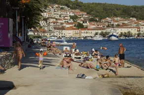 Hotel Posejdon Vela Luka - Image 4