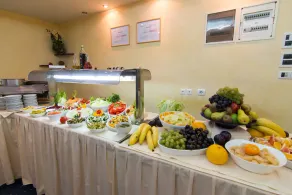 Blue Star Hotel - Image 5