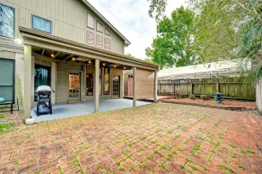 The Hideaway in El Lago, Home Gym, Rain Shower, King Bd, Sleeps 8, Space Center - Image 4