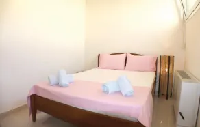 Awesome Home in Perdika With Wifi and 6 Bedrooms - Image 2