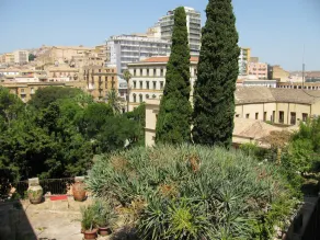Bed & Breakfast Le Palme - Image 5