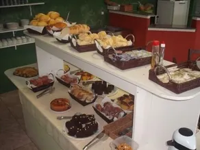 Pousada Vila do Parque - Image 3