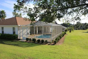 John's place in the sun, four bedroom with private pool - Image 3