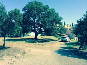 Apartment With 2 Bedrooms in Montauriol, With Shared Pool, Furnished Garden and Wifi - 34 km From the Beach - Image 3