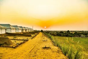 Pushkar Karni Camp - Image 3