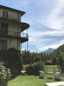 Le Grand Chalet - Image 4