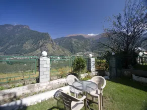 Mountain View Cottage - Image 5