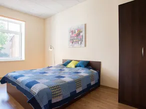 Central Riga Park Studio - Image 4