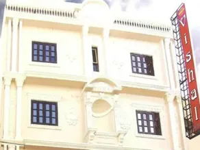 Vishal Residency Hotel - Image 3