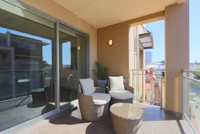 Verandah Apartments - Image 3
