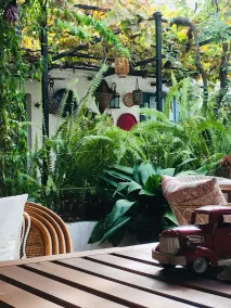 At Home in Malaga Stay - Image 5