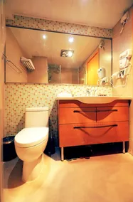Si Mu Tou Ying Suite Apartment - Image 5