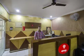 Oyo 7707 Corpo Suites - Image 4