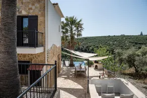 Zentrum Holidays Crete - Villa Kalypso - Image 5