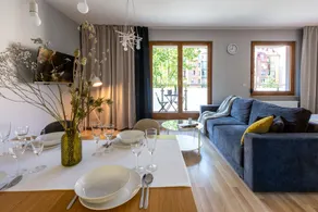 Apartamenty-Wroc Ostrow Tumski - Image 5
