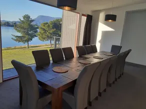 Amazing Unique Five-Star Waterfront Retreat - Image 5