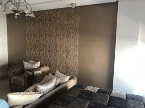 Studio Vue Avenue Mohamed V - Image 2