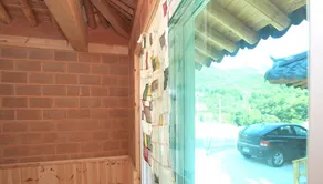 Sanasa Red Clay House - Image 2