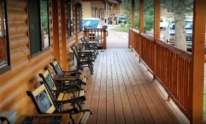 Tal Wiwi Lodge - Image 5