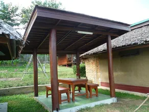 The Moon At Pai - Image 4