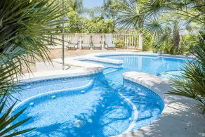 Cubo's Villa Bellavista de las Lomas - Image 2