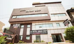 Hotel Gagandeep - Image 3