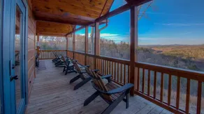 Vista Ridge by Escape to Blue Ridge - Image 4