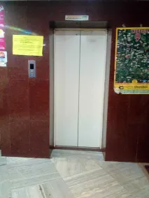 Collection O Hubli City Center Formerly Chalukya Residency - Image 4