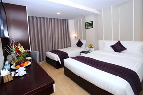 Golden Time Hotel - Image 2