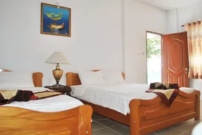 Phi Yen Hotel - Image 4