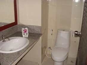 Jomtien Morningstar Guesthouse - Image 4