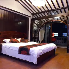 Xitang Lijingyuan Inn - Image 4