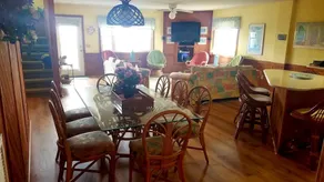 Aquamarine - Duplex - 4 Br Home - Image 3