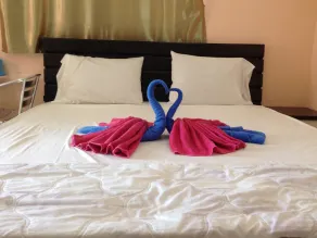 Soi44 Rama2 Room for Rent - Image 3