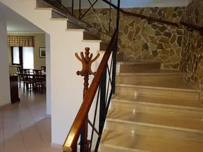 House With 3 Bedrooms in Pizzo Calabro, With Enclosed Garden and Wifi - 200 m From the Beach - Image 2