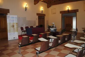 Hospedería Albergue Ntra Sra de Magallón - Image 5