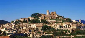 3 bedrooms villa with private pool furnished garden and wifi at Montecampano - Image 4